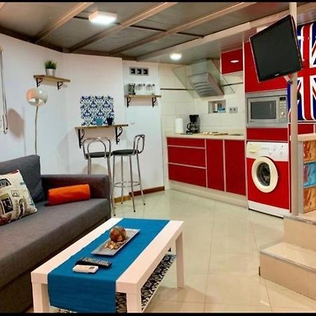 Апартаменты We Loft M Centro Малага Экстерьер фото