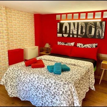 Апартаменты We Loft M Centro Малага Экстерьер фото