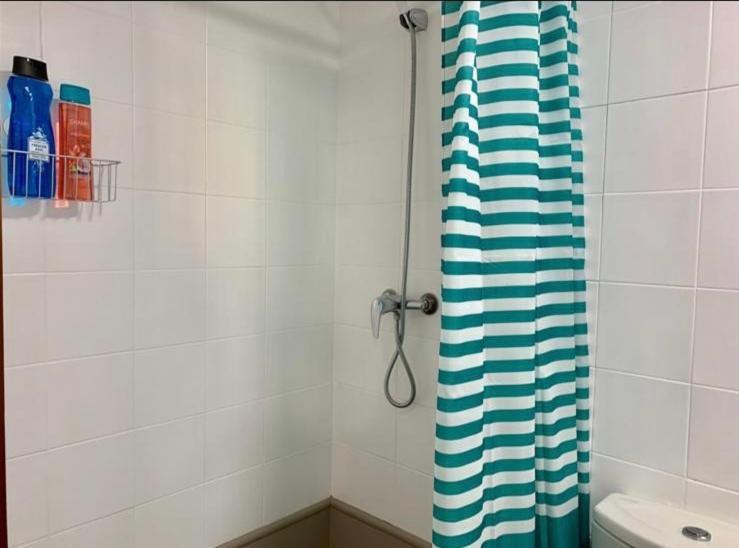 Апартаменты We Loft M Centro Малага Экстерьер фото
